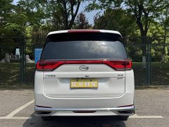 GAC Trumpchi M8 2021 Master Series 390T Premium Edition - ფოტო 5