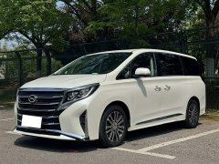 GAC Trumpchi M8 2021 Master Series 390T Premium Edition - ფოტო 6