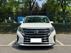 GAC Trumpchi M8 2021 Master Series 390T Premium Edition - ფოტო 7