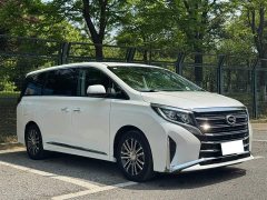 GAC Trumpchi M8 2021 Master Series 390T Premium Edition - ფოტო 8