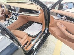 Hongqi H9 2020 2.0T Zhilian Qixiang Edition - ფოტო 11