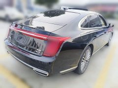 Hongqi H9 2020 2.0T Zhilian Qixiang Edition - ფოტო 12