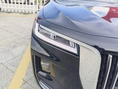Hongqi H9 2020 2.0T Zhilian Qixiang Edition - ფოტო 13