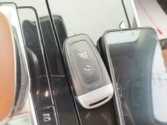 Hongqi H9 2020 2.0T Zhilian Qixiang Edition - ფოტო 15