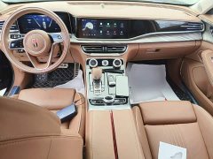 Hongqi H9 2020 2.0T Zhilian Qixiang Edition - ფოტო 16