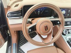 Hongqi H9 2020 2.0T Zhilian Qixiang Edition - ფოტო 17