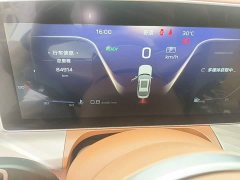 Hongqi H9 2020 2.0T Zhilian Qixiang Edition - ფოტო 18