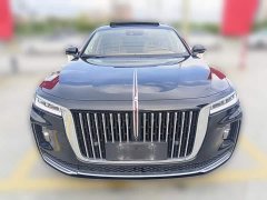 Hongqi H9 2020 2.0T Zhilian Qixiang Edition - ფოტო 5
