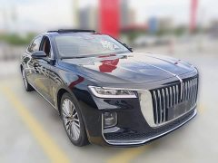 Hongqi H9 2020 2.0T Zhilian Qixiang Edition - ფოტო 7
