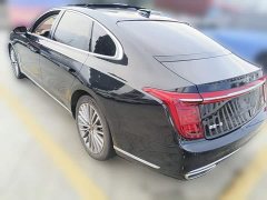 Hongqi H9 2020 2.0T Zhilian Qixiang Edition - ფოტო 9