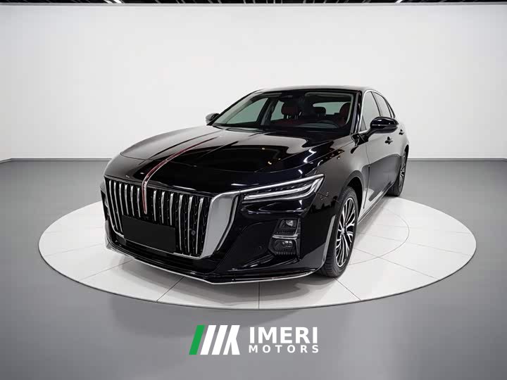 Hongqi H5 2.0T Automatic Qichang Edition