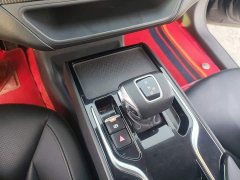 Hongqi E-QM5 2022 431km Charging Enjoyment Edition - ფოტო 10