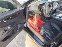 Hongqi E-QM5 2022 431km Charging Enjoyment Edition - ფოტო 12