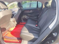 Hongqi E-QM5 2022 431km Charging Enjoyment Edition - ფოტო 13