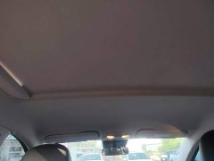 Hongqi E-QM5 2022 431km Charging Enjoyment Edition - ფოტო 14
