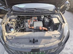 Hongqi E-QM5 2022 431km Charging Enjoyment Edition - ფოტო 16