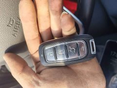 Hongqi E-QM5 2022 431km Charging Enjoyment Edition - ფოტო 17