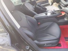 Hongqi E-QM5 2022 431km Charging Enjoyment Edition - ფოტო 20