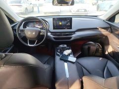 Hongqi E-QM5 2022 431km Charging Enjoyment Edition - ფოტო 6