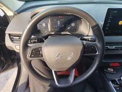 Hongqi E-QM5 2022 431km Charging Enjoyment Edition - ფოტო 7