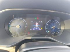 Hongqi E-QM5 2022 431km Charging Enjoyment Edition - ფოტო 8