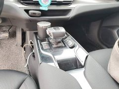Hongqi E-QM5 2022 431km Charging Enjoyment Edition - ფოტო 10