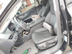 Hongqi E-QM5 2022 431km Charging Enjoyment Edition - ფოტო 11