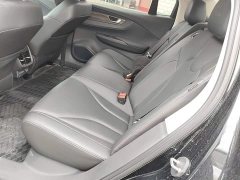 Hongqi E-QM5 2022 431km Charging Enjoyment Edition - ფოტო 13