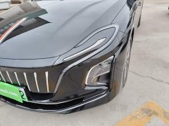 Hongqi E-QM5 2022 431km Charging Enjoyment Edition - ფოტო 18