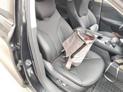 Hongqi E-QM5 2022 431km Charging Enjoyment Edition - ფოტო 20