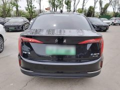 Hongqi E-QM5 2022 431km Charging Enjoyment Edition - ფოტო 4