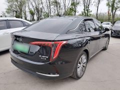 Hongqi E-QM5 2022 431km Charging Enjoyment Edition - ფოტო 5
