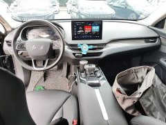 Hongqi E-QM5 2022 431km Charging Enjoyment Edition - ფოტო 6