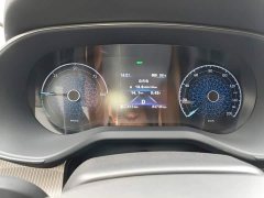 Hongqi E-QM5 2022 431km Charging Enjoyment Edition - ფოტო 8