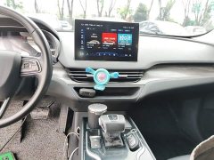 Hongqi E-QM5 2022 431km Charging Enjoyment Edition - ფოტო 9