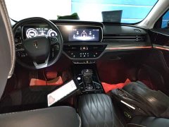 Hongqi HS5 2022 Facelift 2.0T Zhilian Qixiang Edition - ფოტო 10
