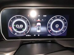 Hongqi HS5 2022 Facelift 2.0T Zhilian Qixiang Edition - ფოტო 12