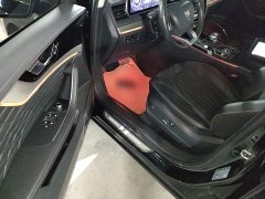 Hongqi HS5 2022 Facelift 2.0T Zhilian Qixiang Edition - ფოტო 16