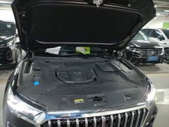Hongqi HS5 2022 Facelift 2.0T Zhilian Qixiang Edition - ფოტო 20