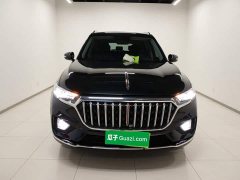 Hongqi HS5 2022 Facelift 2.0T Zhilian Qixiang Edition - ფოტო 3