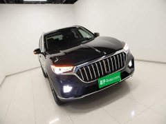 Hongqi HS5 2022 Facelift 2.0T Zhilian Qixiang Edition - ფოტო 4