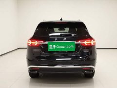 Hongqi HS5 2022 Facelift 2.0T Zhilian Qixiang Edition - ფოტო 6