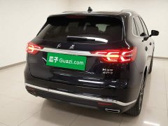 Hongqi HS5 2022 Facelift 2.0T Zhilian Qixiang Edition - ფოტო 7