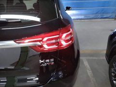 Hongqi HS5 2022 Facelift 2.0T Zhilian Qixiang Edition - ფოტო 8