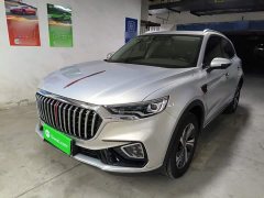 Hongqi HS5 2019 2.0T Zhilian Flagship Edition - ფოტო 1