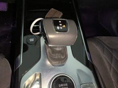 Hongqi HS5 2019 2.0T Zhilian Flagship Edition - ფოტო 10