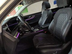 Hongqi HS5 2019 2.0T Zhilian Flagship Edition - ფოტო 11
