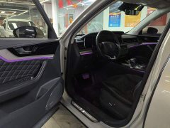 Hongqi HS5 2019 2.0T Zhilian Flagship Edition - ფოტო 12