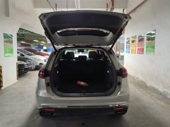 Hongqi HS5 2019 2.0T Zhilian Flagship Edition - ფოტო 15