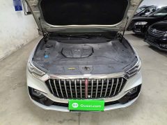 Hongqi HS5 2019 2.0T Zhilian Flagship Edition - ფოტო 16